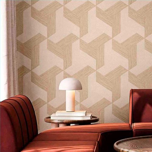 Rollo Papel Pintado SINTESI Referencia  27502.