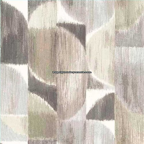 Rollo Papel Pintado SINTESI Referencia  27529.
