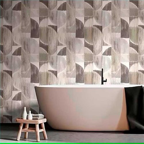 Rollo Papel Pintado SINTESI Referencia  27529.