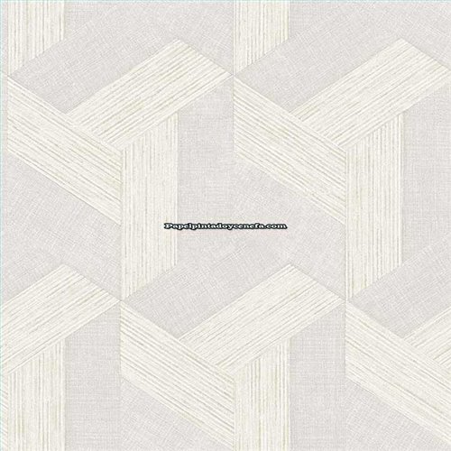 Rollo Papel Pintado SINTESI Referencia  27508.