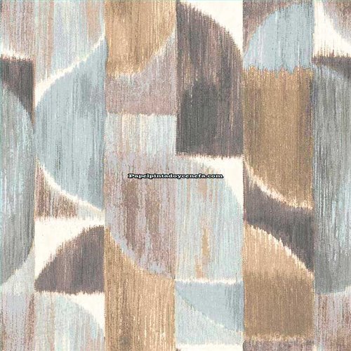 Rollo Papel Pintado SINTESI Referencia  27526.