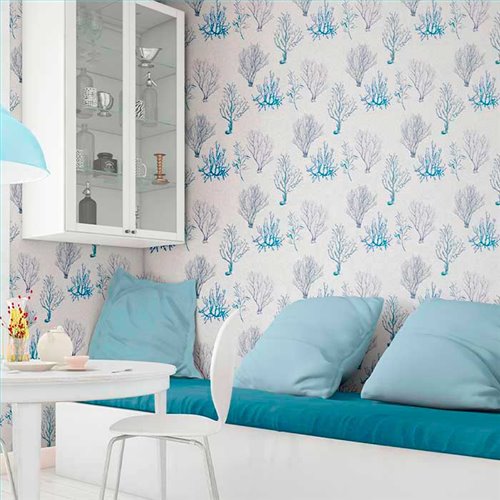 Rollo Papel Pintado AMAZONIA II Referencia  2979.
