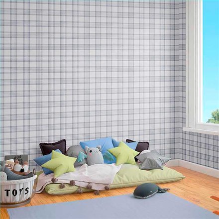 Rollo Papel Pintado AMAZONIA II Referencia  2989.