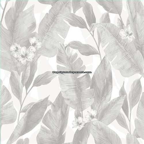 Rollo Papel Pintado AMAZONIA II Referencia  2953.