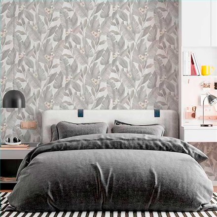 Rollo Papel Pintado AMAZONIA II Referencia  2953.