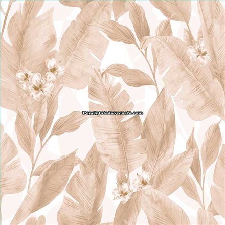Rollo Papel Pintado AMAZONIA II Referencia  2952.