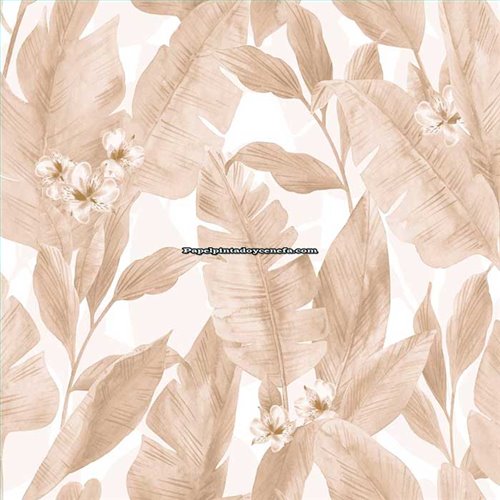 Rollo Papel Pintado AMAZONIA II Referencia  2952.