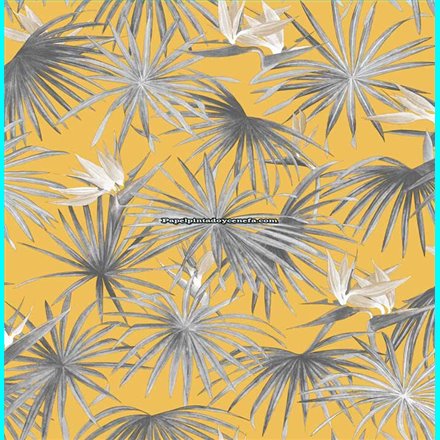 Rollo Papel Pintado AMAZONIA II Referencia  1749.