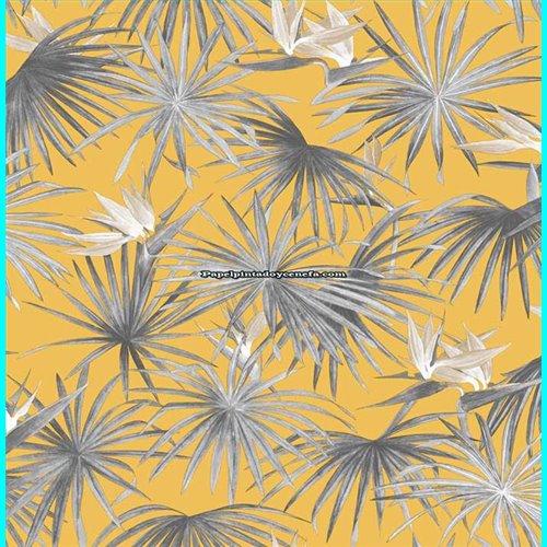 Rollo Papel Pintado AMAZONIA II Referencia  1749.