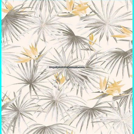 Rollo Papel Pintado AMAZONIA II Referencia  1748.
