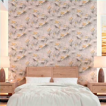 Rollo Papel Pintado AMAZONIA II Referencia  1748.