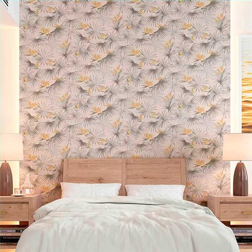 Rollo Papel Pintado AMAZONIA II Referencia  1748.