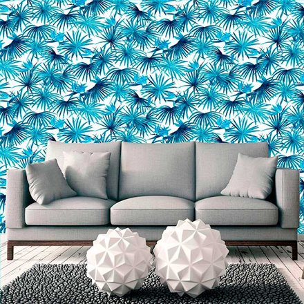 Rollo Papel Pintado AMAZONIA II Referencia  1746.