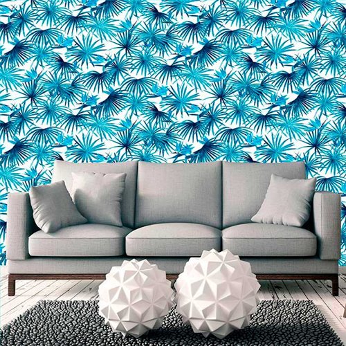 Rollo Papel Pintado AMAZONIA II Referencia  1746.