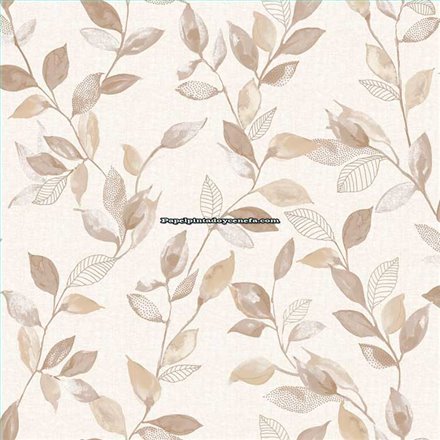 Rollo Papel Pintado AMAZONIA II Referencia  2906.