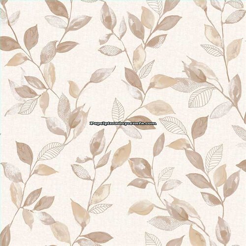 Rollo Papel Pintado AMAZONIA II Referencia  2906.