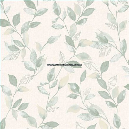 Rollo Papel Pintado AMAZONIA II Referencia  2905.