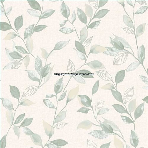 Rollo Papel Pintado AMAZONIA II Referencia  2905.