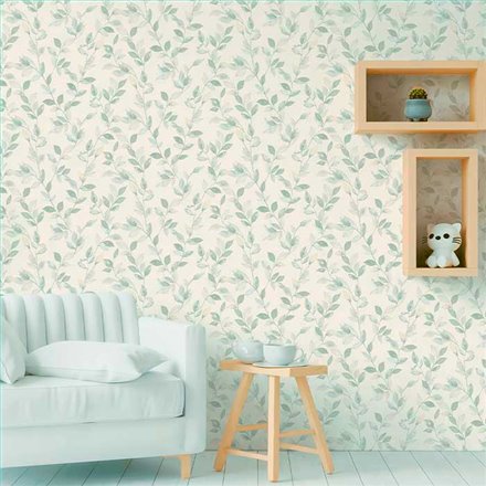 Rollo Papel Pintado AMAZONIA II Referencia  2905.