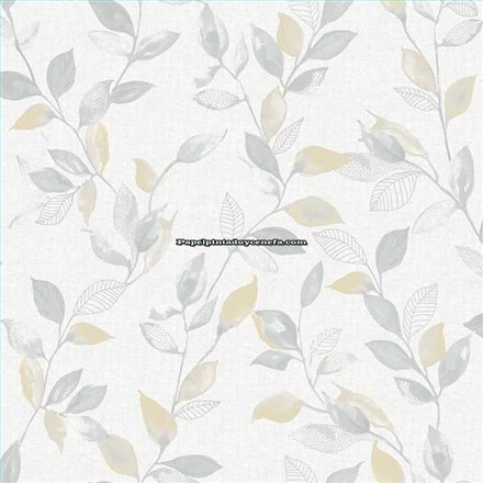 Rollo Papel Pintado AMAZONIA II Referencia  2904.