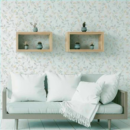 Rollo Papel Pintado AMAZONIA II Referencia  2904.