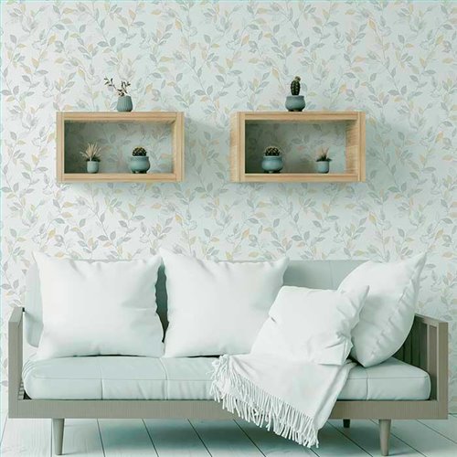 Rollo Papel Pintado AMAZONIA II Referencia  2904.
