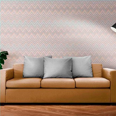Rollo Papel Pintado AMAZONIA II Referencia  2981.