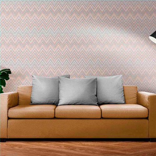 Rollo Papel Pintado AMAZONIA II Referencia  2981.