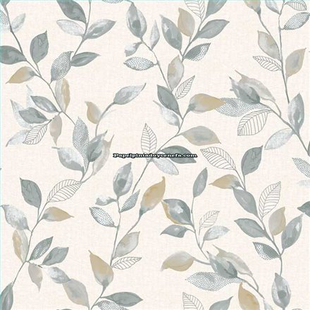 Rollo Papel Pintado AMAZONIA II Referencia  2903.