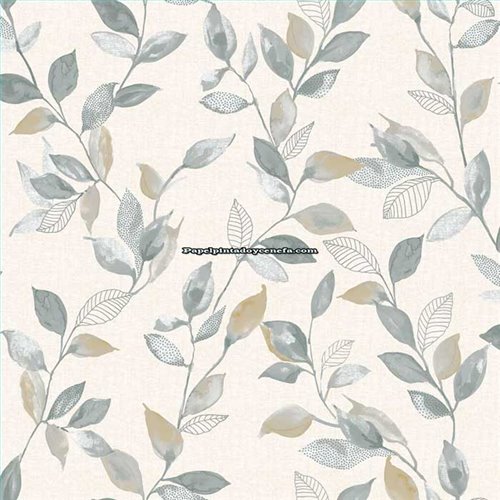 Rollo Papel Pintado AMAZONIA II Referencia  2903.