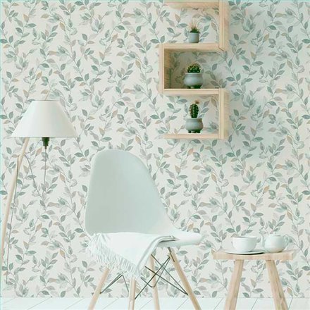 Rollo Papel Pintado AMAZONIA II Referencia  2903.