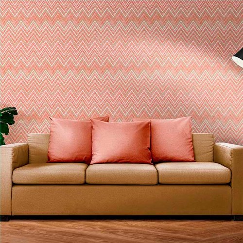 Rollo Papel Pintado AMAZONIA II Referencia  2984.