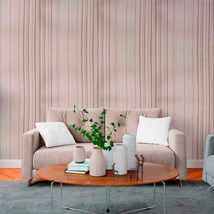 Rollo Papel Pintado AMAZONIA II Referencia  2992.