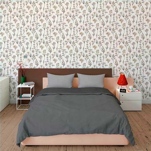 Rollo Papel Pintado AMAZONIA II Referencia  2973.