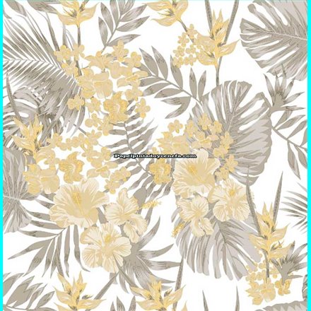 Rollo Papel Pintado AMAZONIA II Referencia  2915.