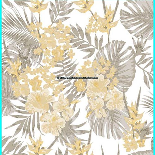 Rollo Papel Pintado AMAZONIA II Referencia  2915.