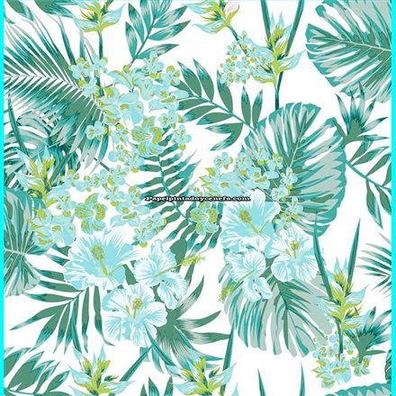 Rollo Papel Pintado AMAZONIA II Referencia  2910.