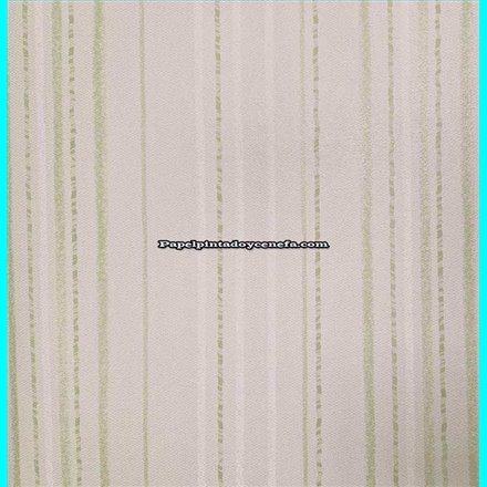 Rollo Papel Pintado AMAZONIA II Referencia  2994.