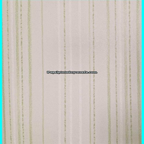 Rollo Papel Pintado AMAZONIA II Referencia  2994.