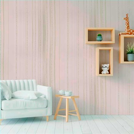 Rollo Papel Pintado AMAZONIA II Referencia  2994.