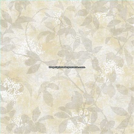 Rollo Papel Pintado AMAZONIA II Referencia  2921.