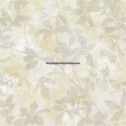 Rollo Papel Pintado AMAZONIA II Referencia  2921.