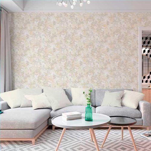 Rollo Papel Pintado AMAZONIA II Referencia  2921.