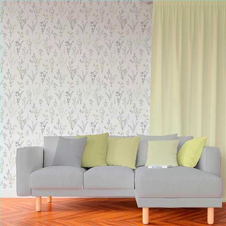 Rollo Papel Pintado AMAZONIA II Referencia  2999.