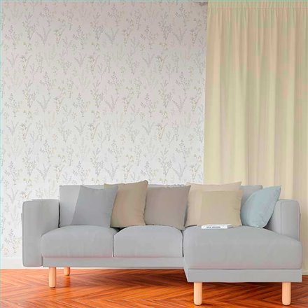 Rollo Papel Pintado AMAZONIA II Referencia  2998.