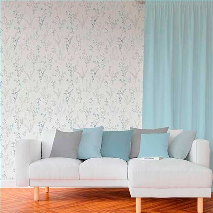 Rollo Papel Pintado AMAZONIA II Referencia  2997.
