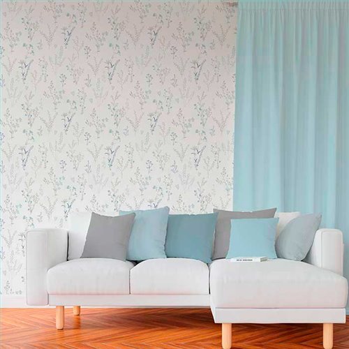 Rollo Papel Pintado AMAZONIA II Referencia  2997.