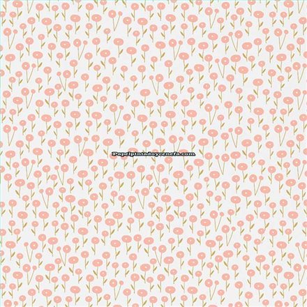 Rollo Papel Pintado AMAZONIA II Referencia  L99203.