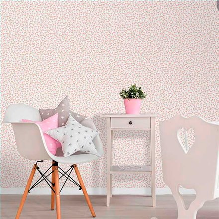 Rollo Papel Pintado AMAZONIA II Referencia  L99203.