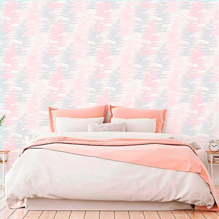 Rollo Papel Pintado AMAZONIA II Referencia  2950.